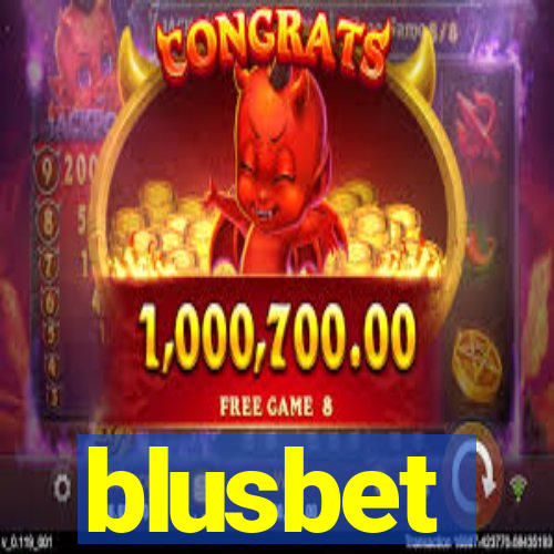 blusbet