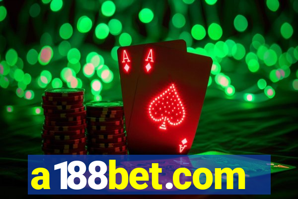 a188bet.com