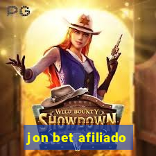 jon bet afiliado