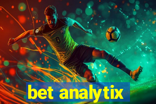 bet analytix