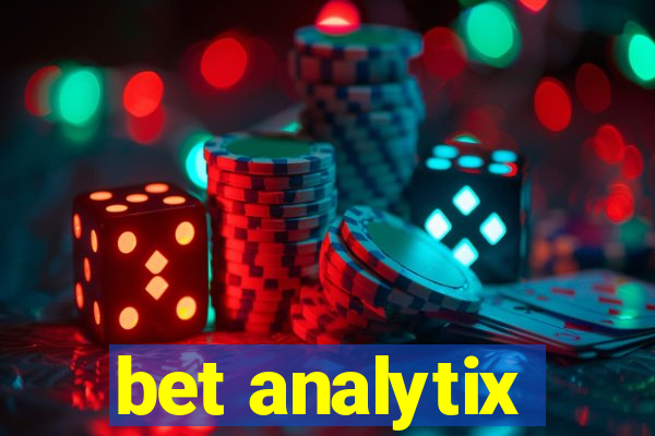 bet analytix