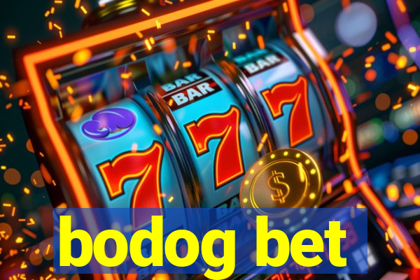 bodog bet