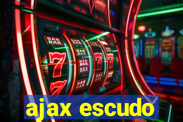 ajax escudo