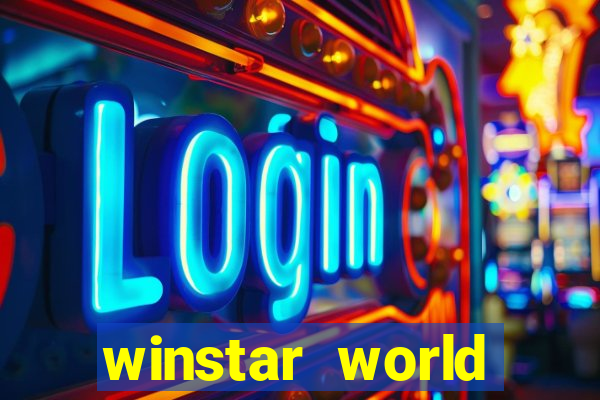 winstar world casino in oklahoma