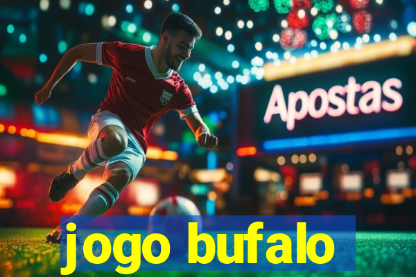 jogo bufalo