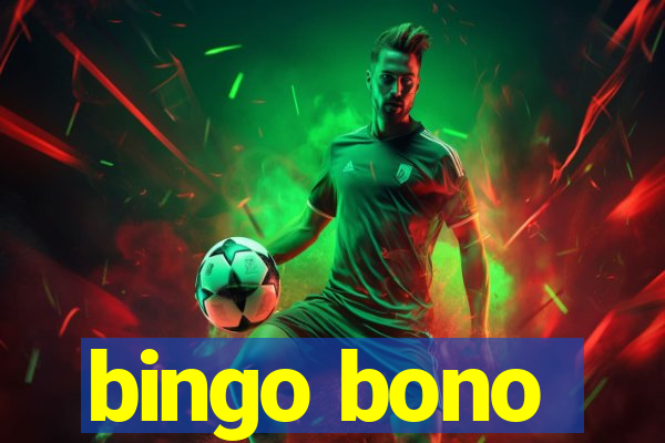 bingo bono