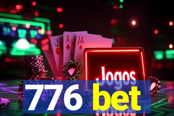 776 bet