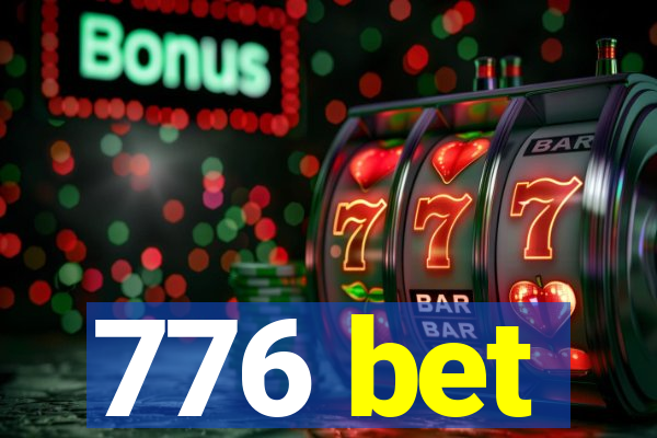 776 bet