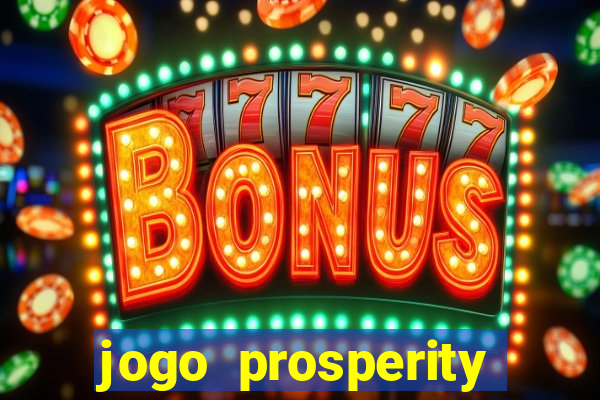 jogo prosperity fortune tree