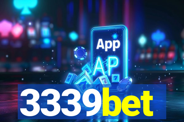 3339bet