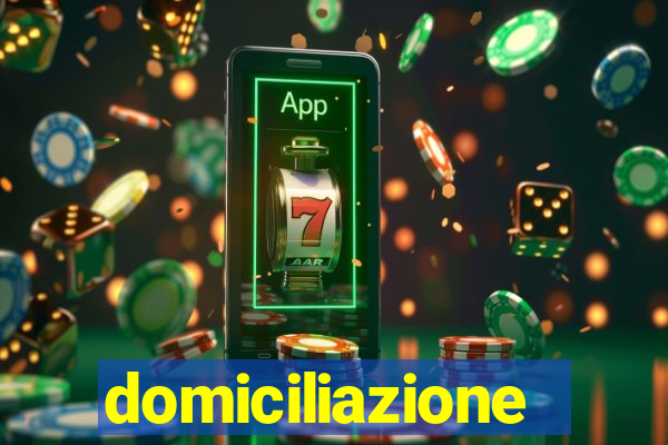 domiciliazione bologna 1 anno