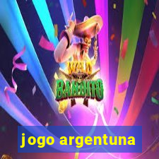 jogo argentuna