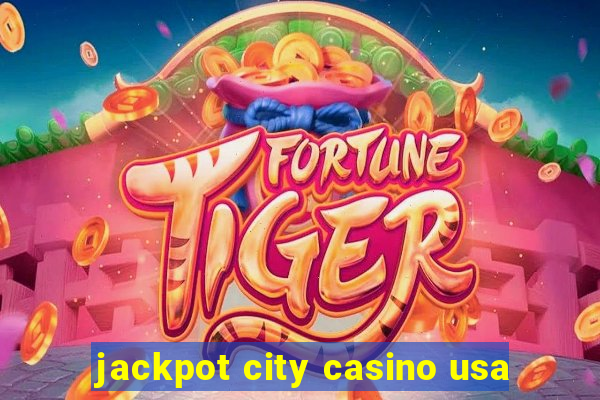 jackpot city casino usa