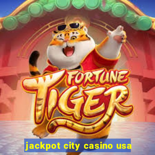 jackpot city casino usa