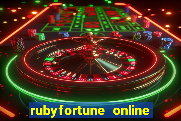 rubyfortune online casino chile