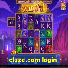 claze.com login