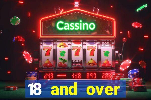 18 and over casinos in maryland