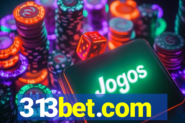 313bet.com