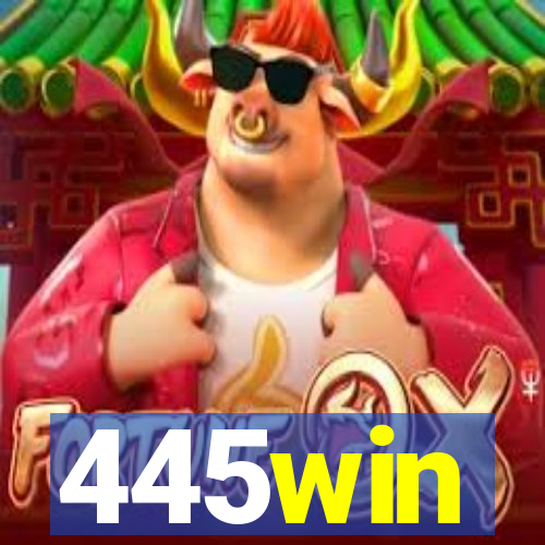 445win