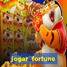 jogar fortune rabbit demo