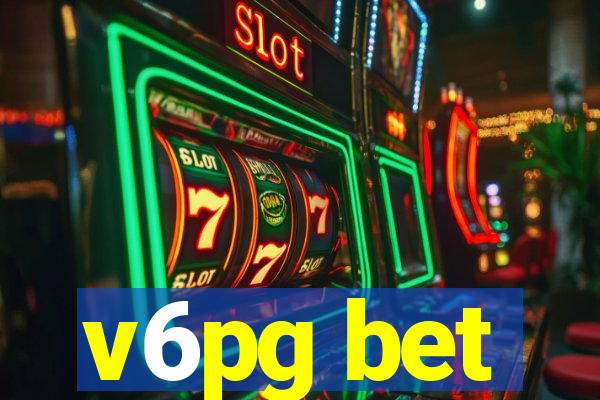 v6pg bet