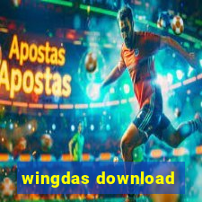 wingdas download