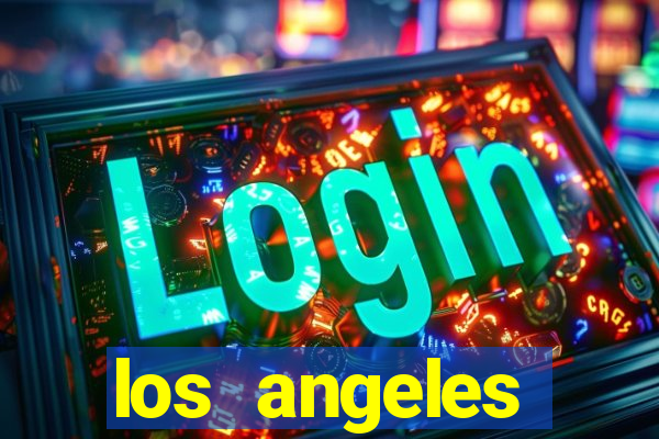 los angeles california casinos