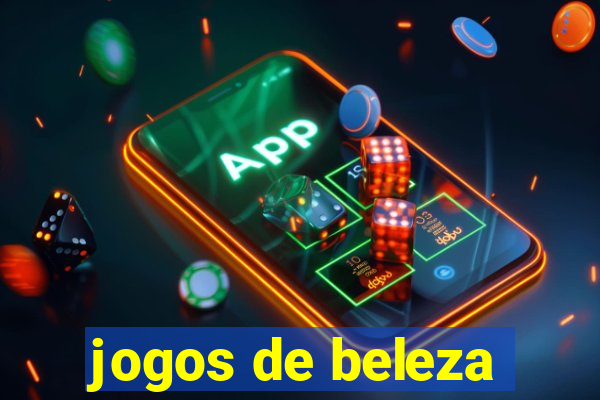 jogos de beleza