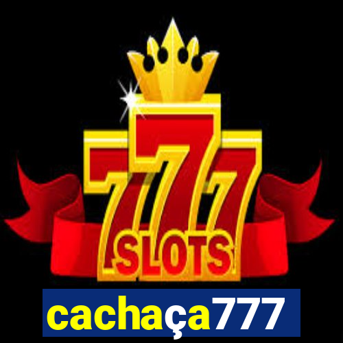 cachaça777