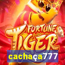 cachaça777