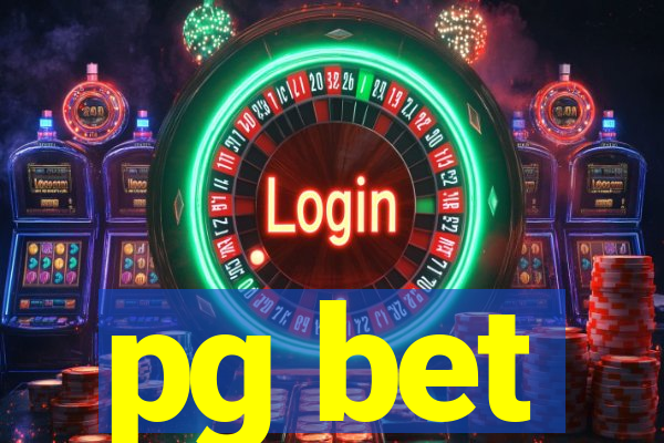 pg bet