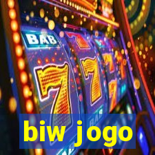 biw jogo