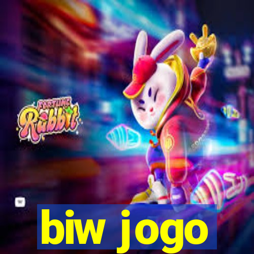 biw jogo