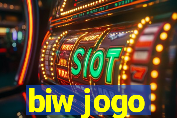 biw jogo