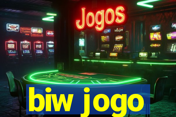 biw jogo