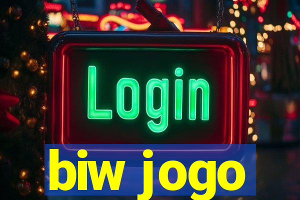 biw jogo