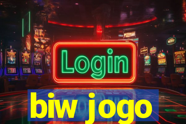 biw jogo