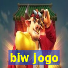 biw jogo