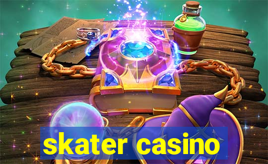 skater casino