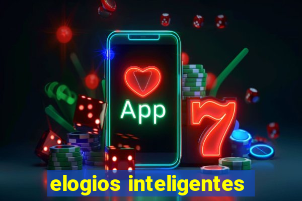 elogios inteligentes