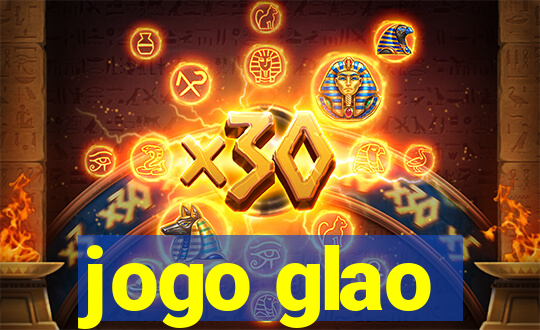 jogo glao