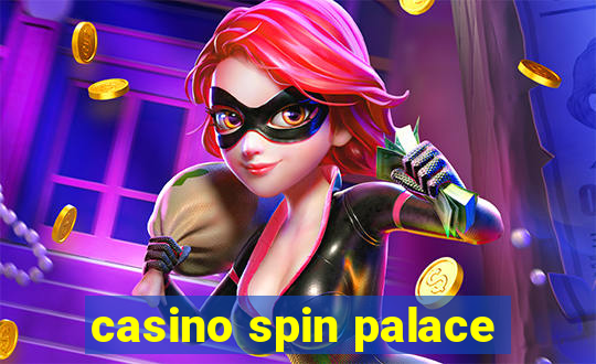 casino spin palace