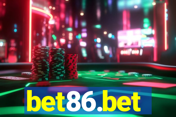 bet86.bet