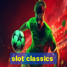 slot classics