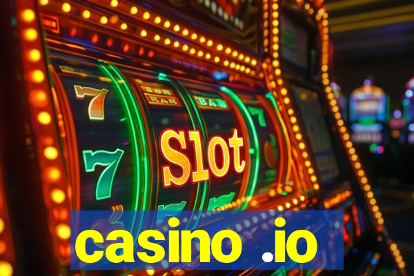 casino .io