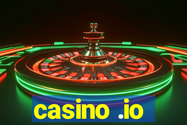 casino .io