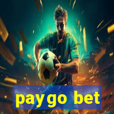 paygo bet