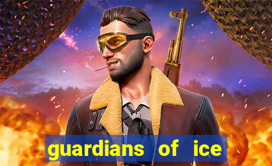 guardians of ice and fire slot