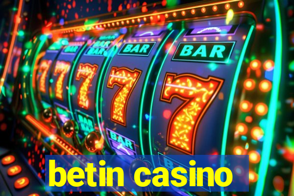 betin casino