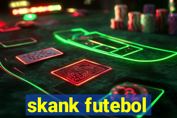 skank futebol